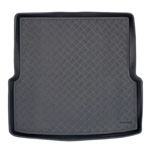 Plastová vana do kufru Rezaw-Plast BMW i4 2021- (G26, Gran Coupe, bez protiskluzu)