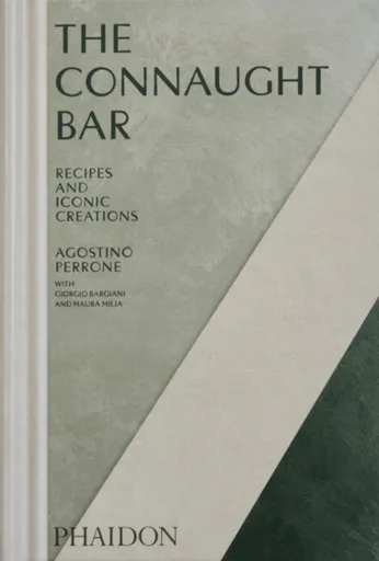 The Connaught Bar - Agostino Perrone