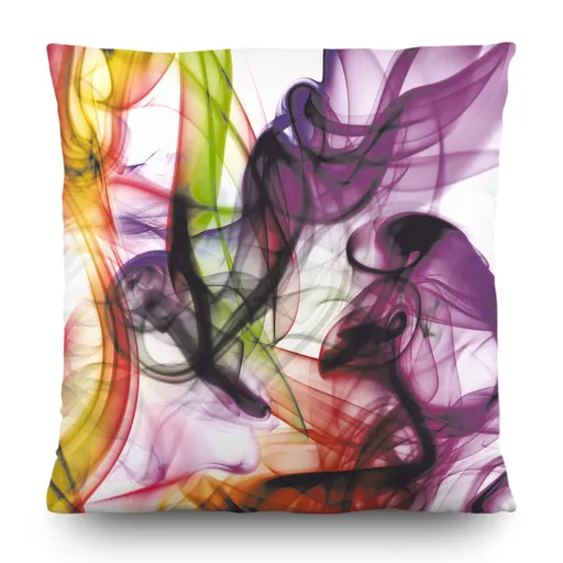 AG ART Polštářek Abstract, 45 x 45 cm