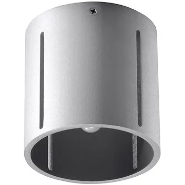 Stropní svítidlo INEZ 1xG9/40W/230V šedá (86893)