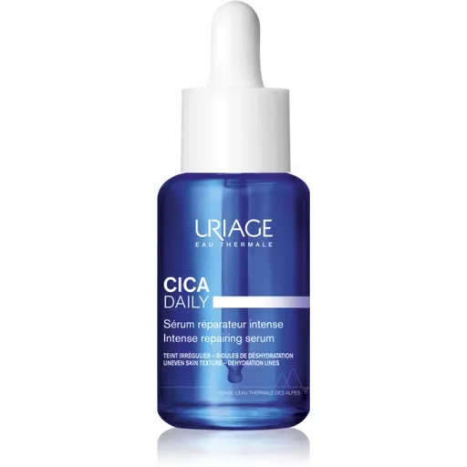 Uriage Cica Daily Intense Repairing Serum regenerační sérum pro oslabenou pleť 30 ml