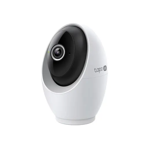 TP-Link Tapo C260 domácí-indoor kamera (8MP, 4K 2160p, IR 12m, WiFi, micro SD card)