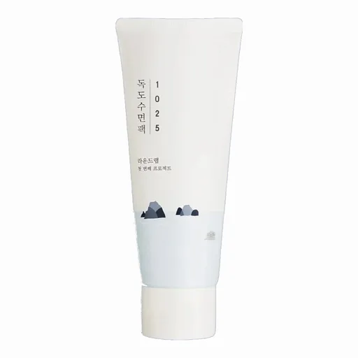 ROUND LAB Noční pleťová maska 1025 Dokdo (Sleeping Mask) 100 ml