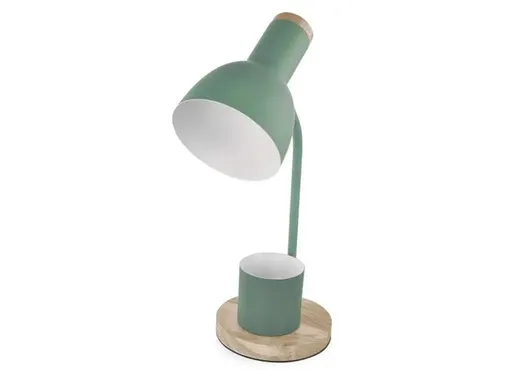 Lampa stolní EMOS Z7640GR Poppy