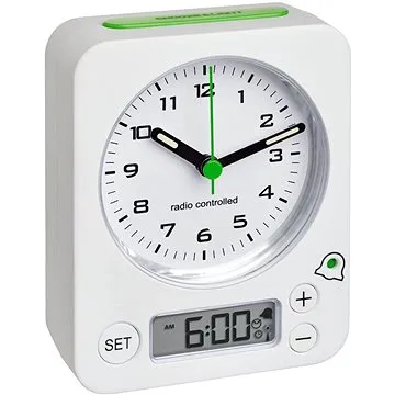 Budík TFA 60.1511.02.04 Combo (4009816028150)