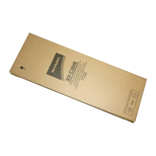 SHARP MXC30HB - Odpadní nádobka, , 8000 stran