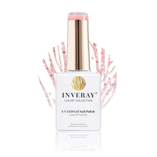 Inveray UV/LED Gel Lak No. 041 SHINE