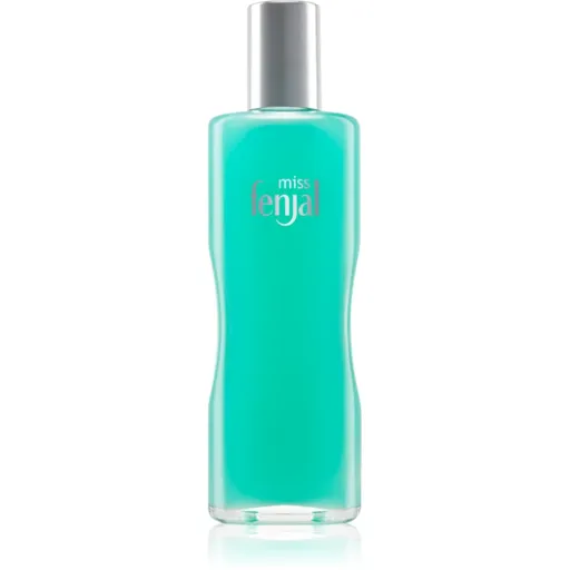 Fenjal Miss Classic tělový fluid s parfemací pro ženy 100 ml