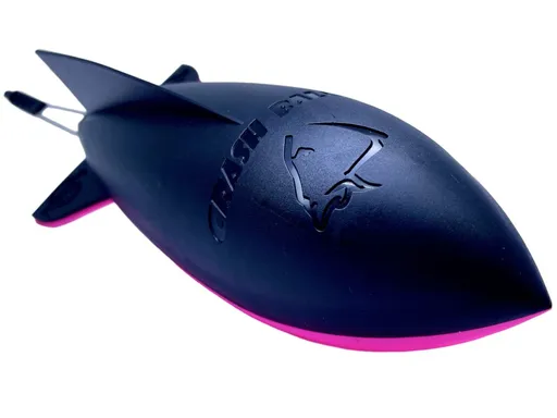 LK Baits Zakrmovací raketa NEW Crash Ball,LK Baits Zakrmovací raketa NEW Crash Ball