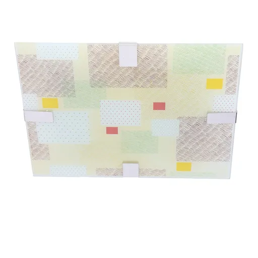 Stropní svítidlo Ambiente Plafon 10W LED Multi Color 6500K