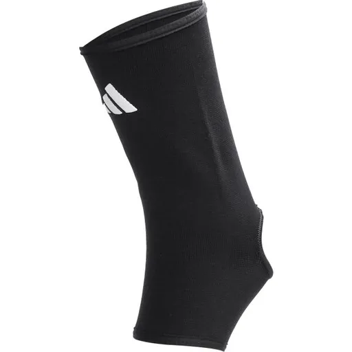 adidas ANKLE SUPPORT Ortéza na kotník, černá, velikost