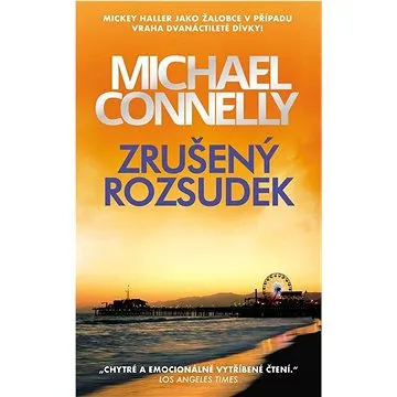 Zrušený rozsudek (978-80-276-0477-7)