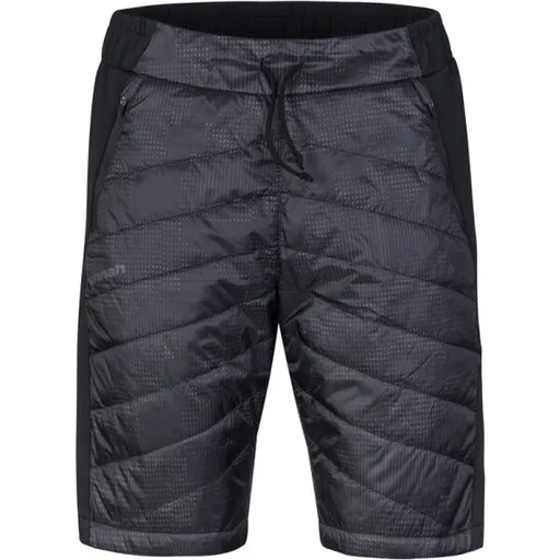 Hannah KASTY Dámské zimní šortky, černá, velikost