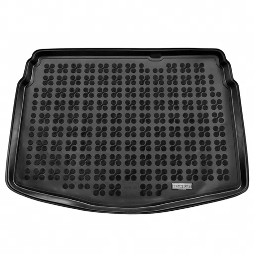 Gumová vana do kufru Rezaw-Plast Mazda CX-3 2015- (dolní dno)