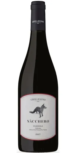 „Nacchero“ Toscana IGT