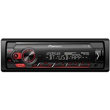Pioneer MVH-S420BT (MVH-S420BT)