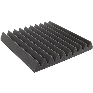 PYRAMID Profile -V- 500x500x70 mm  mkII (HN201184)