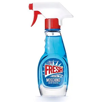 MOSCHINO Fresh Couture EdT 30 ml (8011003827886)