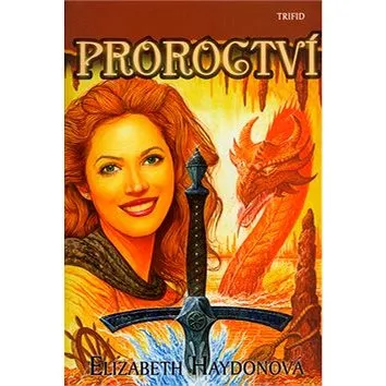 Proroctví (80-7254-698-8)