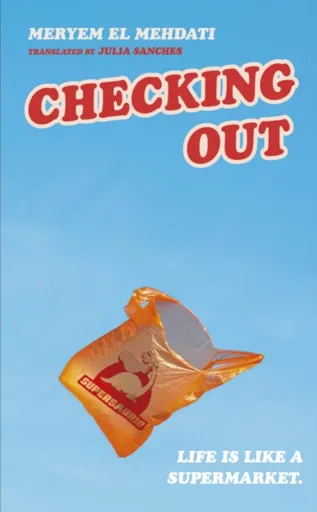 Checking Out - Meryem El Mehdati