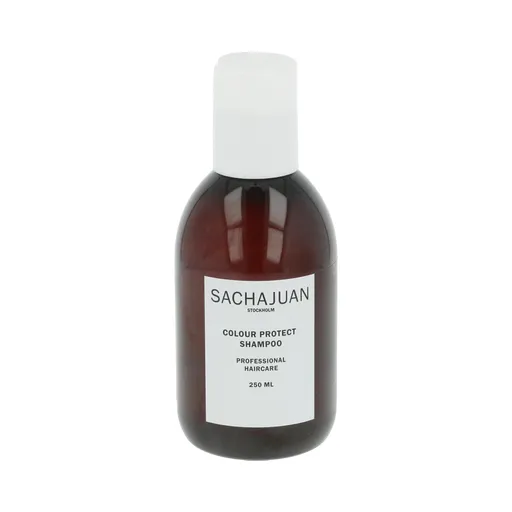 Sachajuan Colour Protect Shampoo 250 ml