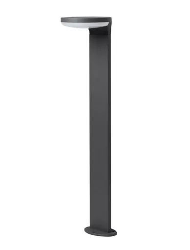 Nova Luce Zahradní sloupek v čistém moderním designu ENZI NV 9936102