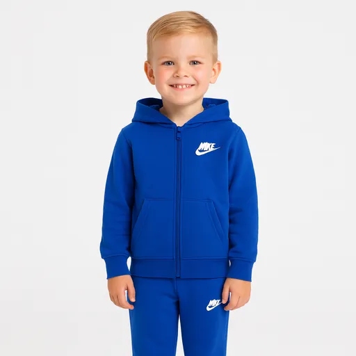 Nike lbr ft fz club set 98-104 cm