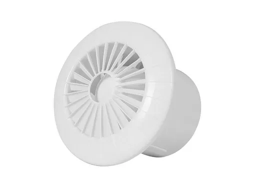 Ventilátor stropní axiální AV PLUS 100 s časovým doběhem