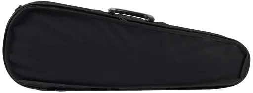 Eastman ST Violin Case 1/2, Black/Blue