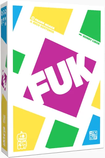 FUK - Besteher Rico, Noack Frank