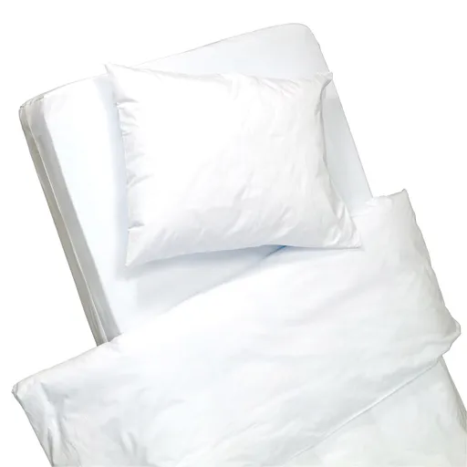 HomeDoctor Protiroztočový povlak Pristine na přikrývku 140 x 220 cm