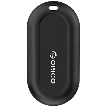 ORICO BTA-408 černý (BTA-408-BK)