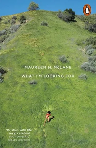 What I'm Looking For - Maureen N. McLane