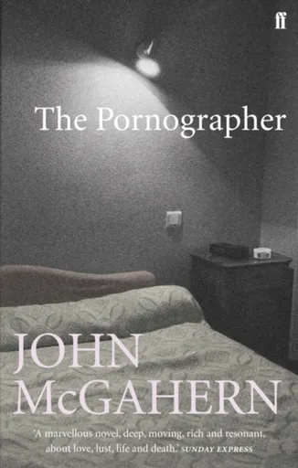 The Pornographer - John McGahern