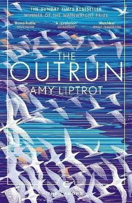 The Outrun - Liptrot Amy