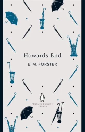 Howards End - Edward M. Forster