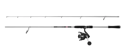 Penn prut pursuit v inshore spinning combo 2,44 m 20-80 g