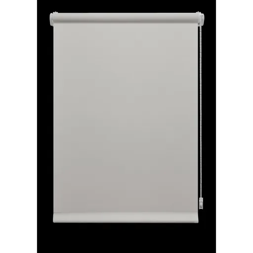 Roleta Mini Relax světle šedá, 42,5 x 150 cm