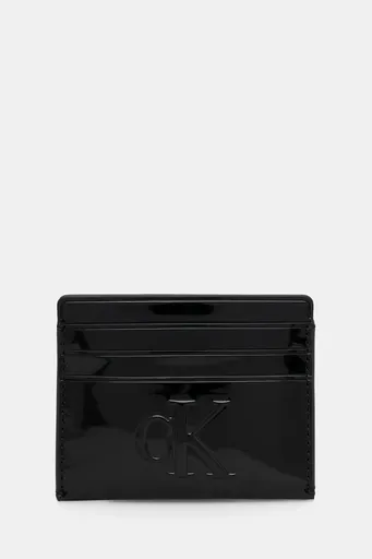 Pouzdro na karty Calvin Klein Jeans