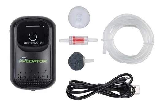 Fox Rage Predator Vzduchování USB-C Aerator,Fox Rage Predator Vzduchování USB-C Aerator