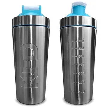 KFD Šejkr kovový 700 ml  (KF-DPL-020)