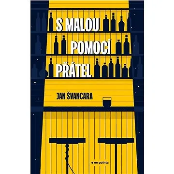 S malou pomocí přátel (978-80-7650-853-8)