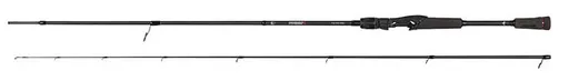 Fox rage prut prism x twitcher spinning rod 2,1 m 3-14 g
