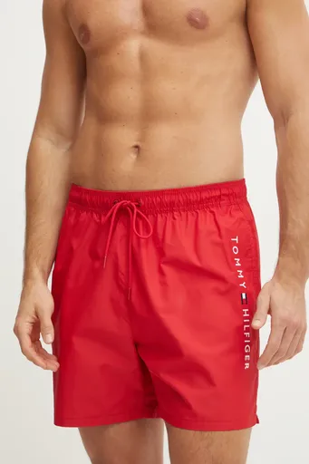 Plavkové šortky Tommy Hilfiger