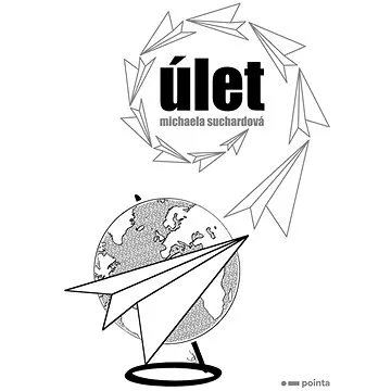 Úlet (978-80-7650-900-9)