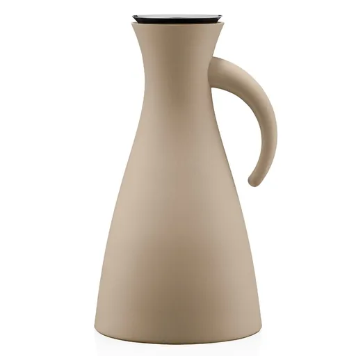 Vakuový džbán 1 l, karamelově krémová, plast, Eva Solo