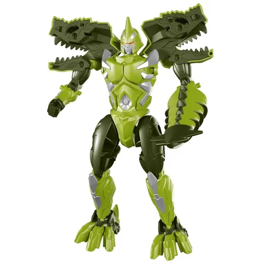 Alltoys Robot auto dinosaurus