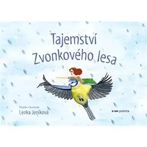Tajemství Zvonkového lesa (999-00-033-3322-3)