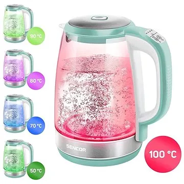 SENCOR SWK 2191GR (SWK 2191GR)