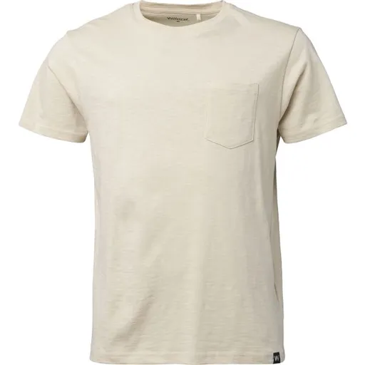 Willard INGVALD Pánské triko, béžová, velikost XXL